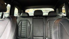 BMW X3 xDrive20i M Sport 5dr Step Auto Petrol Estate